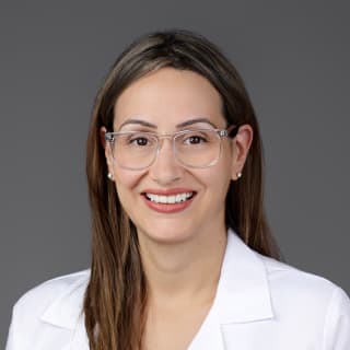 Nadia Bambace, MD, Hematology, Miami, FL, Baptist Hospital of Miami
