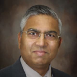 Ishwar Patel, MD