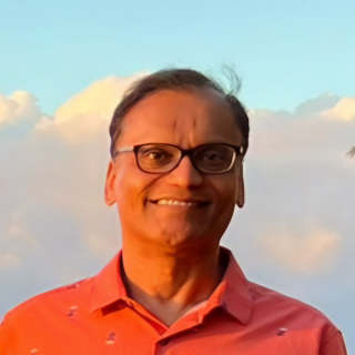 Nilesh Patel, MD