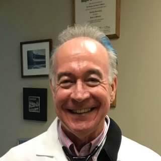 Arthur Efros, MD, Geriatrics, Southfield, MI