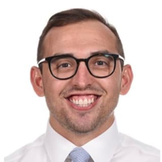 Cody Calhoun, MD, Internal Medicine, Baltimore, MD