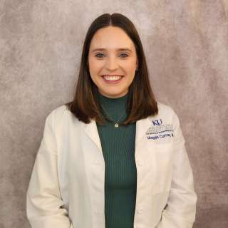 Maggie Curran, MD, Resident Physician, Kansas City, KS, The University of Kansas Hospital