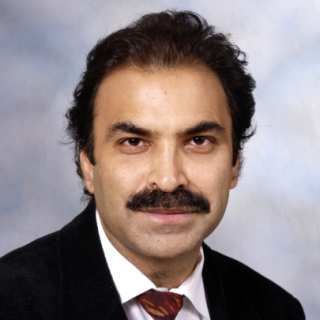 Syed Yusuf, MD, Cardiology, Houston, TX