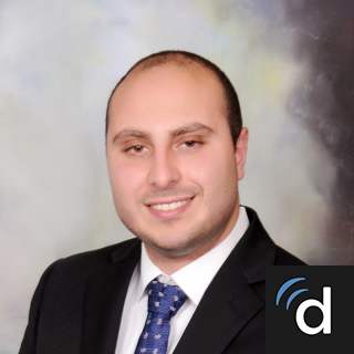 Wade Jodeh, MD, Internal Medicine, Toledo, OH