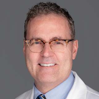 Peter Forsyth, MD