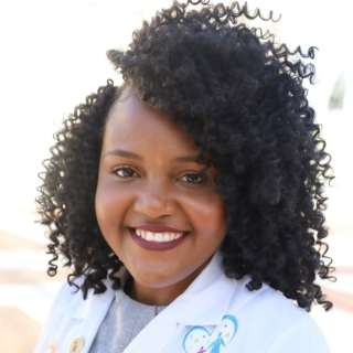 Desiree Yeboah, MD, Pediatrics, Seattle, WA