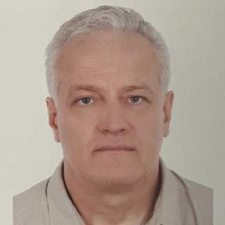 Viktor Yatsynovich, MD, Psychiatry, Buffalo, NY