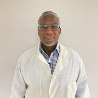 Edward Poole, MD, Pathology, Oklahoma City, OK