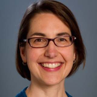 Amy (Jarvis) Beckman, MD, Pathology, Minneapolis, MN