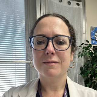 Adela Gerolemou, DO, Psychiatry, Brooklyn, NY