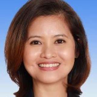 Romina Banayo, MD, Obstetrics & Gynecology, Augusta, GA