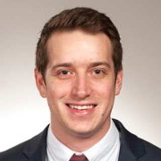 Collin Reynolds, DO, Internal Medicine, Camden, NJ