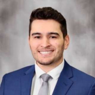 Yousif Slim, MD, Resident Physician, Rochester, MI