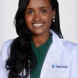 Lena Ali, MD, Cardiology, Falls Church, VA