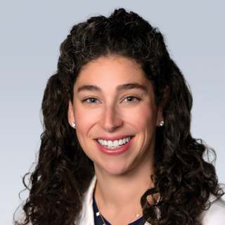 Rebecca (Markowitz) Fishman, MD, General Surgery, Philadelphia, PA