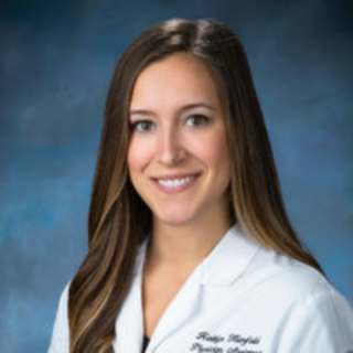 Kaitlyn Humfeld, PA, Physician Assistant, Weston, FL