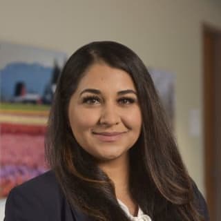 Maryam Jalili, Family Nurse Practitioner, Tacoma, WA, MultiCare Tacoma General Hospital