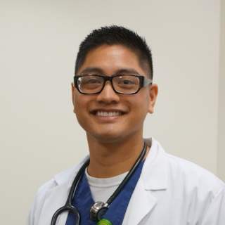 Gerrald Angeles, Nurse Practitioner, Anaheim, CA