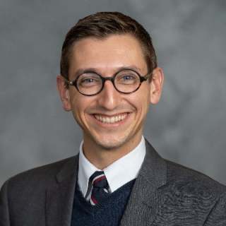 Sidney Perkins, MD, Resident Physician, Ann Arbor, MI