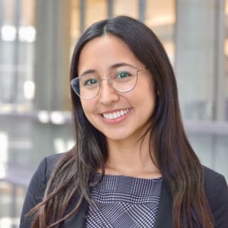Isabella Toledo, MD