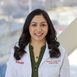Aleeza Abbasi, MD, Obstetrics & Gynecology, Oklahoma City, OK