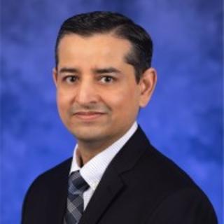 Zia Ur Rehman Durrani, MD, Internal Medicine, Oklahoma City, OK