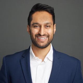 Kishan Patel, MD, Radiology, Chicago, IL