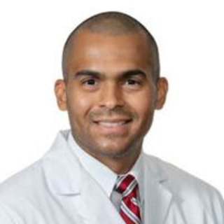 Salvador Ramos Camacho, MD, Geriatrics, Fayetteville, GA