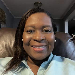 Kita Rhodes, Family Nurse Practitioner, Greenville, SC