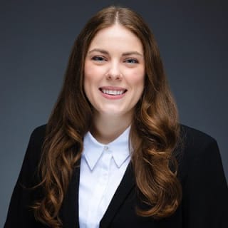 Mira Grocic, MD, Resident Physician, Richmond, VA