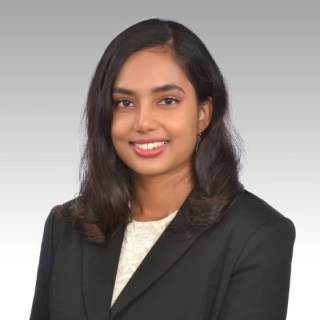 Shaalina Indran Nair, MD, Internal Medicine, Tucson, AZ