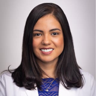 Gaby Marin-Villalobos, PA, Emergency Medicine, Santa Fe, NM