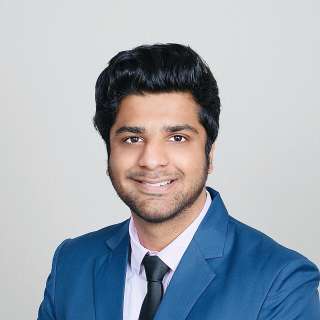 Vraj Shah, MD, Internal Medicine, Levittown, PA