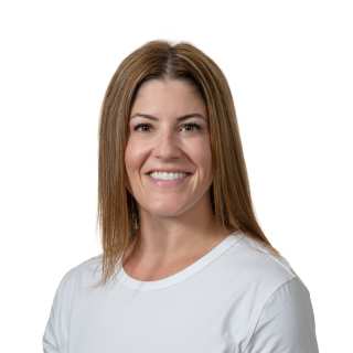 Christina (Rentz) Delgaudio