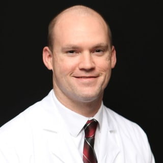 Nathan Valentine, MD, Family Medicine, Oklahoma City, OK, INTEGRIS Health Edmond