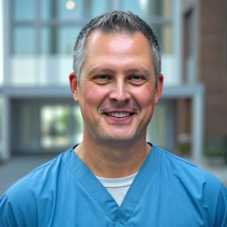Nicholas Weiss, MD, Orthopaedic Surgery, Woodbury, MN