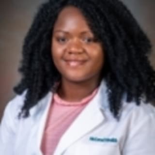 Yvette Mbangowah, MD, Family Medicine, Florence, SC