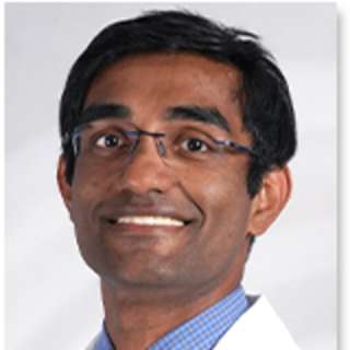 Jinu Puthenparampil, MD, Internal Medicine, Bay City, MI