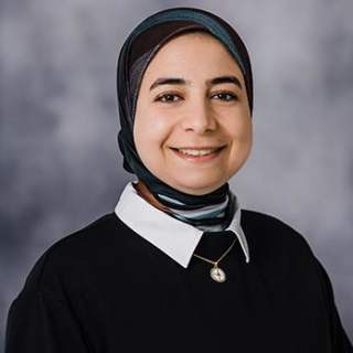 Bothaina Mousa, Pharmacist, Moses Lake, WA