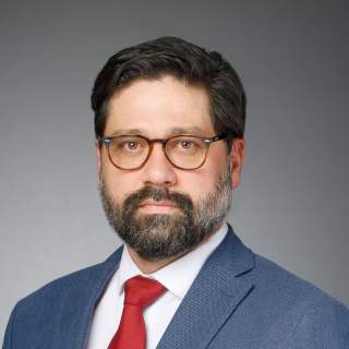 William Bracamonte, MD, Rheumatology, Madison, WI