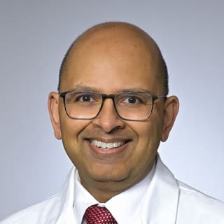 Arun Rao, MD
