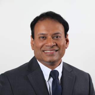 Rajesh Thirumaran, MD, Oncology, Darby, PA