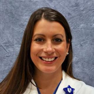 Eva (Fronczyk) McCann, Certified Registered Nurse Anesthetist, Durham, NC, Duke University Hospital