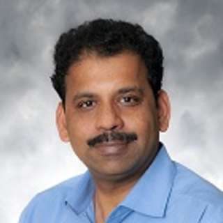 Sanjay Nerkar, MD, Internal Medicine, Harris, NY