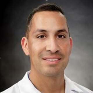 Miguel Escalera, PA, Physician Assistant, Bellevue, WA, Overlake Medical Center and Clinics