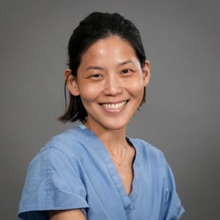 Stacy Shen, MD, Gastroenterology, Berlin, VT, University of Vermont Medical Center