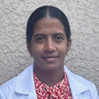 Bhavani Somavaram, Family Nurse Practitioner, Fort Myers, FL