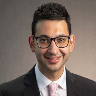 Vatsal Khanna, MD, Internal Medicine, Ypsilanti, MI