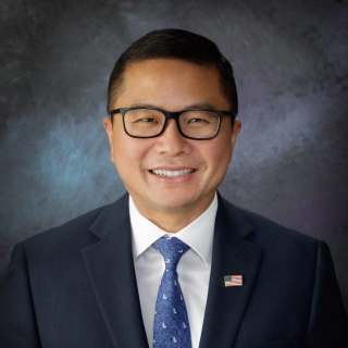 Michael Cao, MD