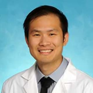 Jeffson Chung, MD, Otolaryngology (ENT), Morgantown, WV